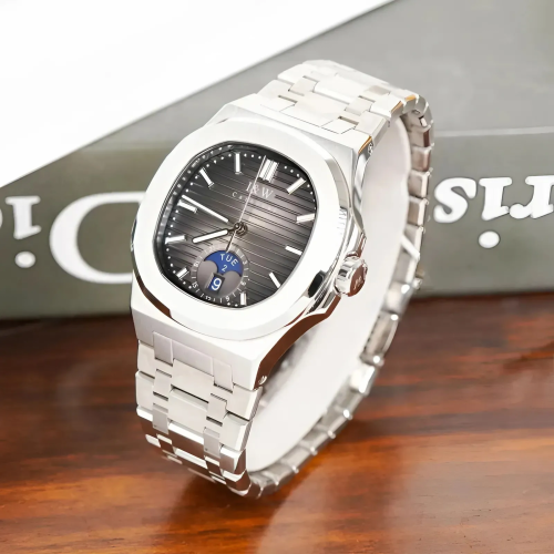 Đồng Hồ I&W Carnival Nam 735GT4