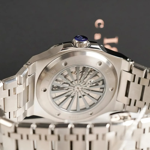 Đồng Hồ I&W Carnival Nam 735GT5