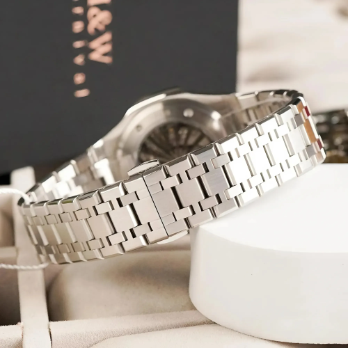 Đồng Hồ I&W Carnival Nam 735GT5