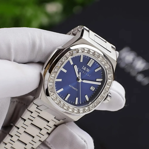 Đồng Hồ I&W Carnival Nam 750G1