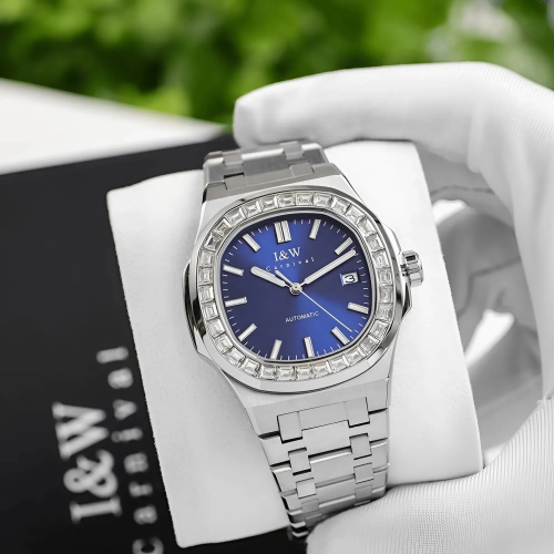 Đồng Hồ I&W Carnival Nam 750G1