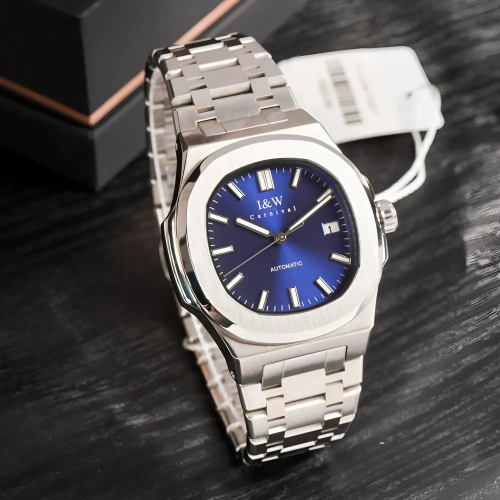 Đồng Hồ I&W Carnival Nam 750GT1