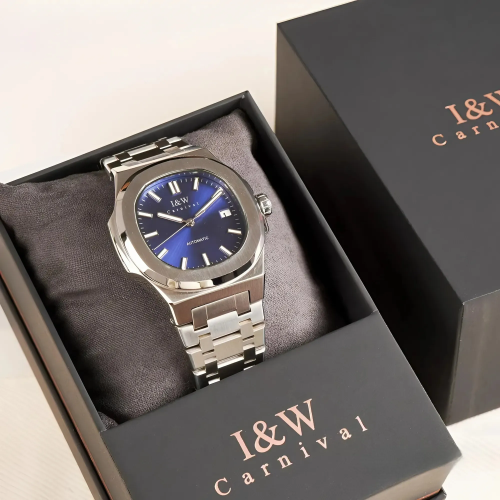 Đồng Hồ I&W Carnival Nam 750GT1