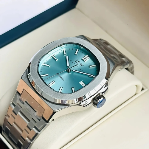 Đồng Hồ I&W Carnival Nam 750GT2