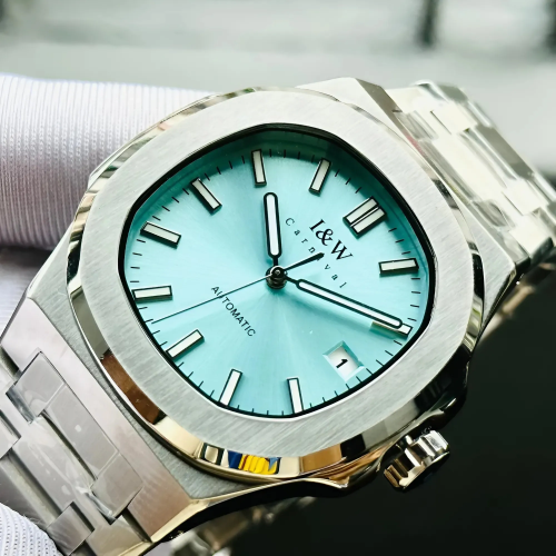 Đồng Hồ I&W Carnival Nam 750GT2