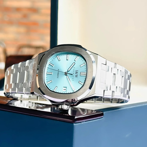 Đồng Hồ I&W Carnival Nam 750GT2