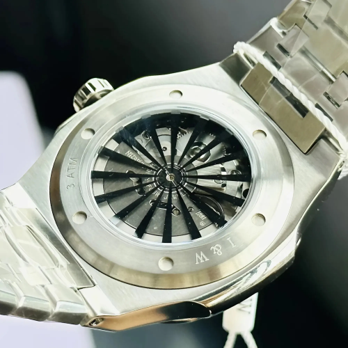 Đồng Hồ I&W Carnival Nam 750GT2