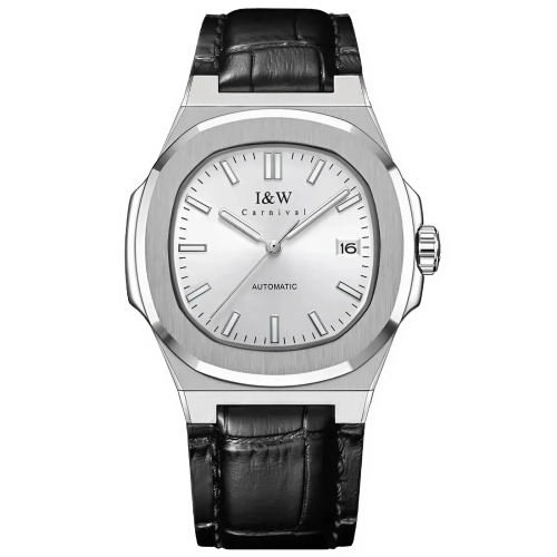 I&W Carnival Nam 750GT8