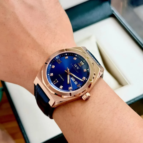 Đồng Hồ I&W Carnival Nam 751G13