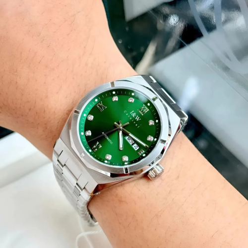 Đồng Hồ I&W Carnival Nam 751G14