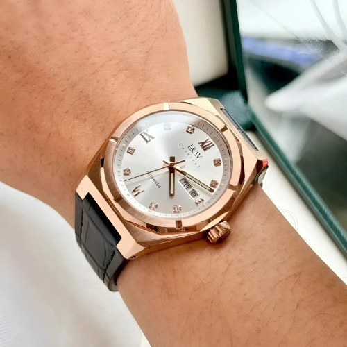 Đồng Hồ I&W Carnival Nam 751G15