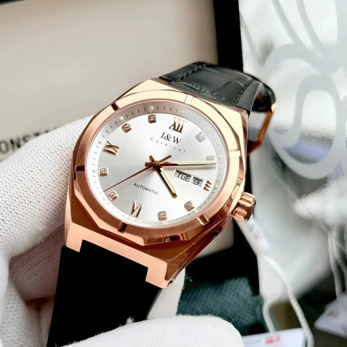 Đồng Hồ I&W Carnival Nam 751G15
