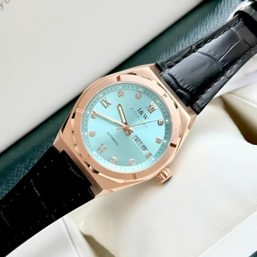 Đồng Hồ I&W Carnival Nam 751G17