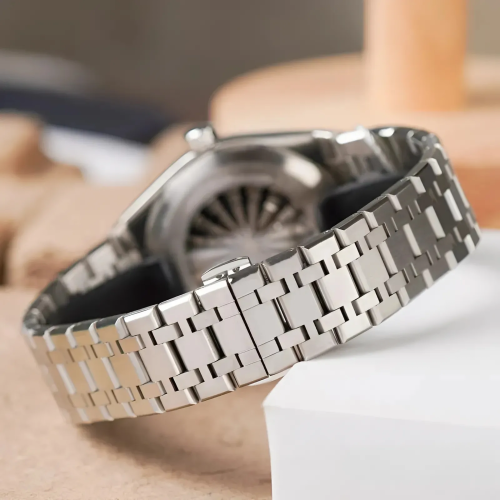 Đồng Hồ I&W Carnival Nam 751G3