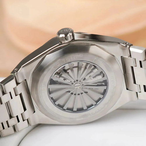 Đồng Hồ I&W Carnival Nam 751G3