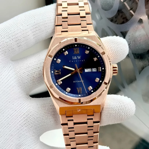 Đồng Hồ I&W Carnival Nam 751G7