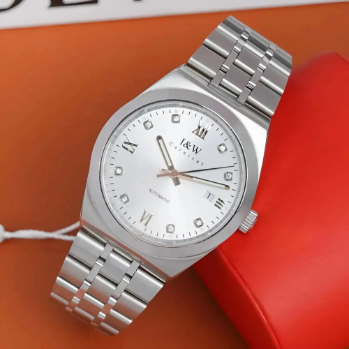 Đồng Hồ I&W Carnival Nam 758G2