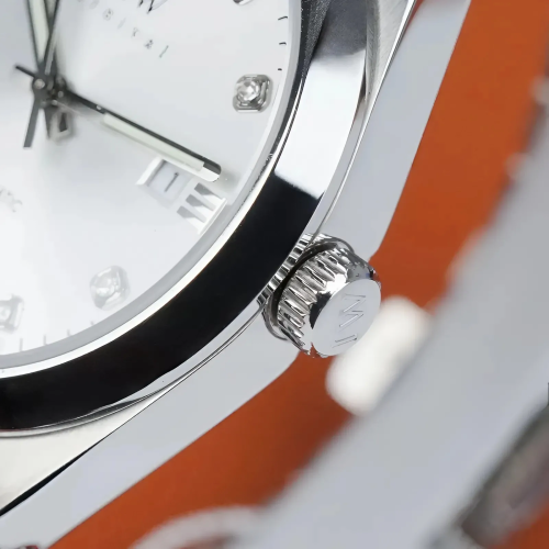 Đồng Hồ I&W Carnival Nam 758G2