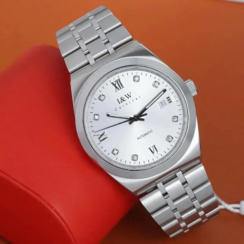 Đồng Hồ I&W Carnival Nam 758G2