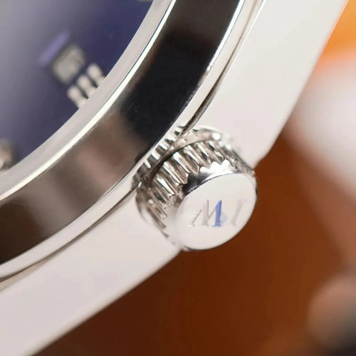 Đồng Hồ I&W Carnival Nam 758G3