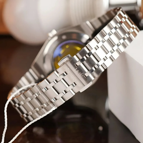 Đồng Hồ I&W Carnival Nam 758G3