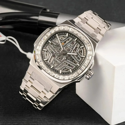 Đồng Hồ I&W Carnival Nam 763G1