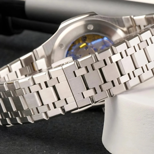 Đồng Hồ I&W Carnival Nam 763G2