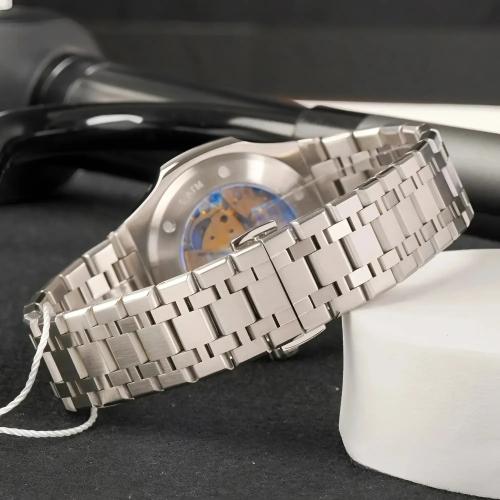 Đồng Hồ I&W Carnival Nam 763G3