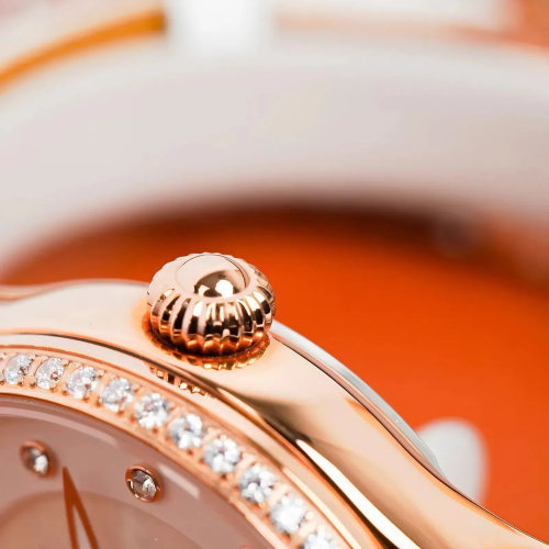 Đồng Hồ I&W Carnival Nữ 573L2