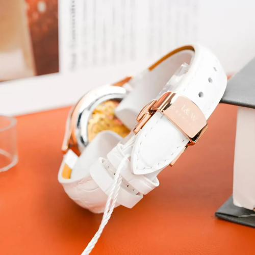 Đồng Hồ I&W Carnival Nữ 573L2