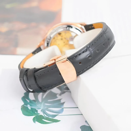 Đồng Hồ I&W Carnival Nữ 573L3