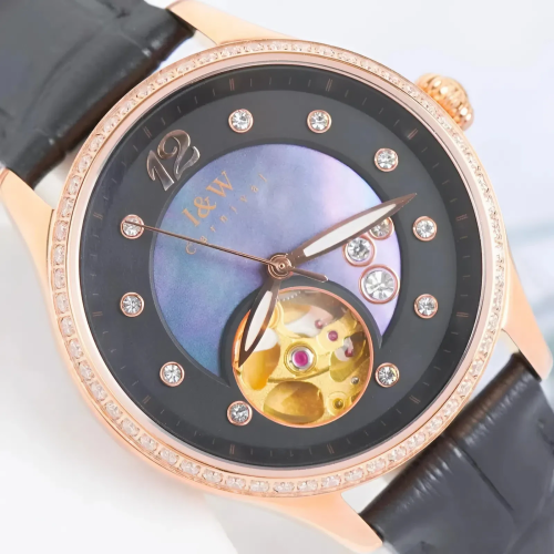 Đồng Hồ I&W Carnival Nữ 573L3