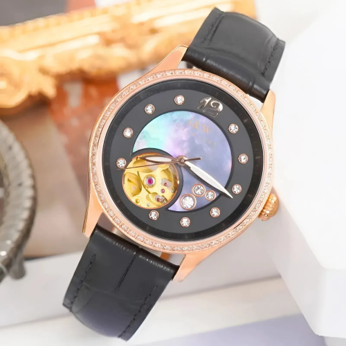 Đồng Hồ I&W Carnival Nữ 573L3