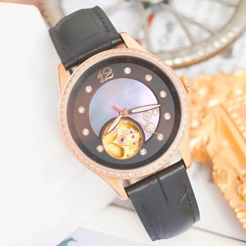 Đồng Hồ I&W Carnival Nữ 573L3