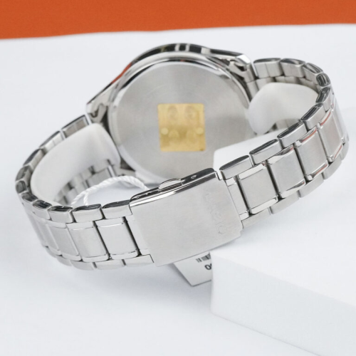 Đồng Hồ Casio 42mm Nam MTP-E330D-5AVDF