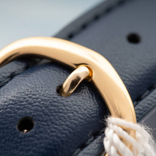 Đồng Hồ Casio 40mm Nam MTP-VT01GL-2BUDF