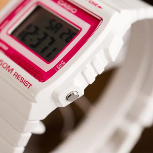 Đồng Hồ Casio 43.8 x 40.7 mm Nam W-215H-7A2VDF