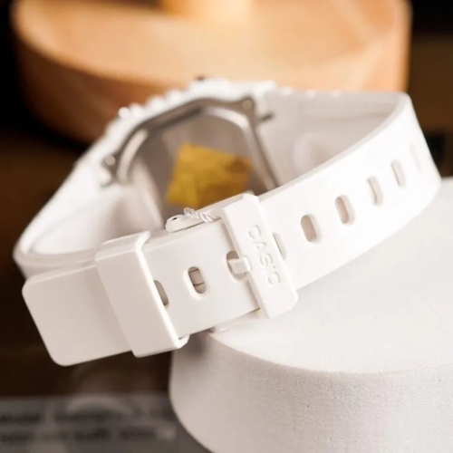 Đồng Hồ Casio 43.8 x 40.7 mm Nam W-215H-7A2VDF