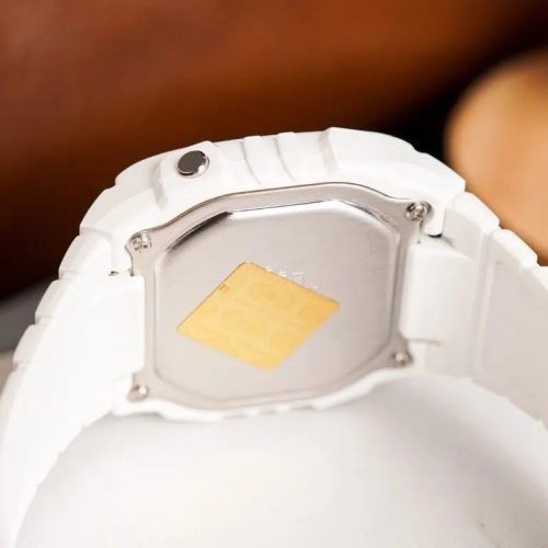 Đồng Hồ Casio 43.8 x 40.7 mm Nam W-215H-7A2VDF