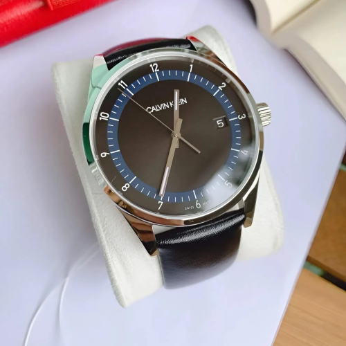 Đồng Hồ Calvin Klein 43mm Nam KAM211C1