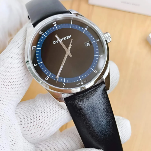 Đồng Hồ Calvin Klein 43mm Nam KAM211C1