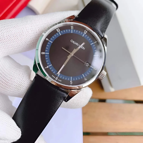 Đồng Hồ Calvin Klein 43mm Nam KAM211C1