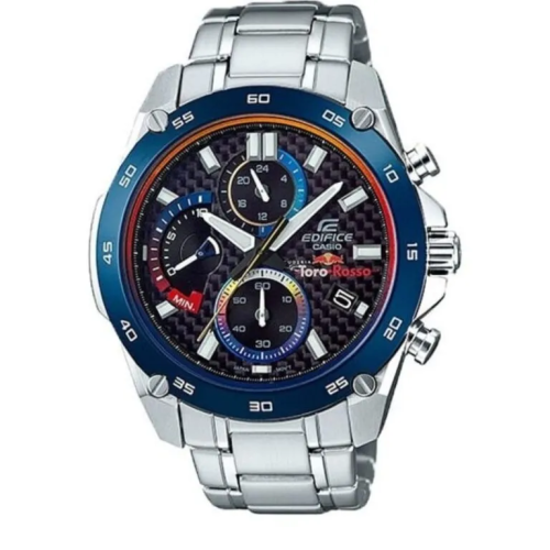 Đồng Hồ Casio Nam EFR-557TR-1ADR