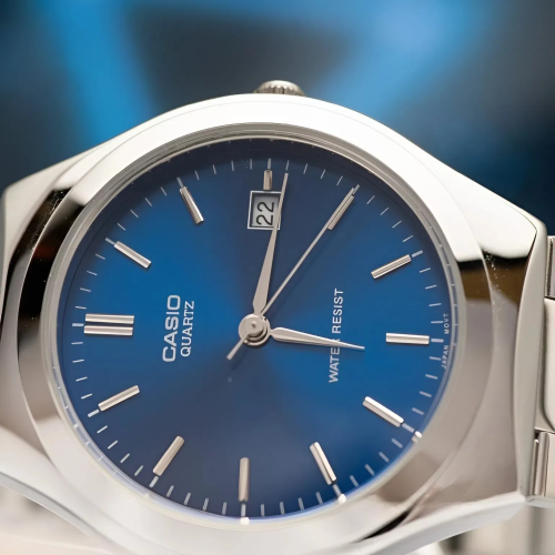 Đồng Hồ Casio 36mm Nam MTP-1170A-2ARDF