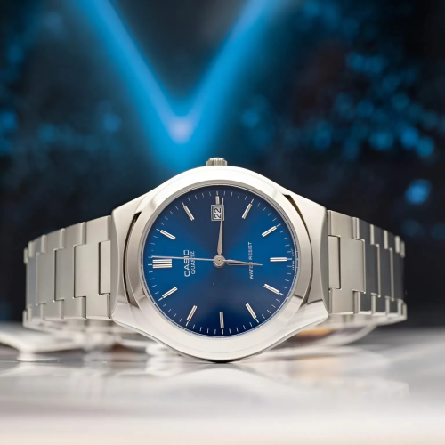 Đồng Hồ Casio 36mm Nam MTP-1170A-2ARDF