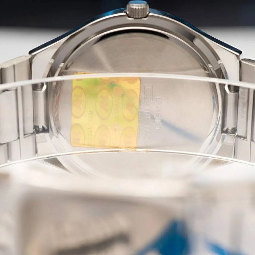 Đồng Hồ Casio 36mm Nam MTP-1170A-2ARDF