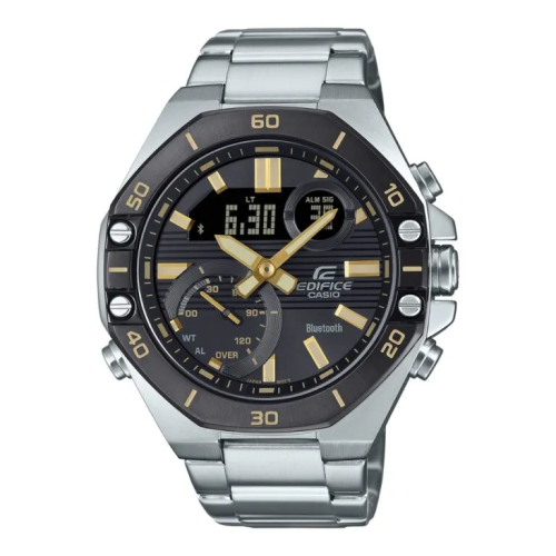 Đồng Hồ Casio Nam ECB-10DB-1A9DF