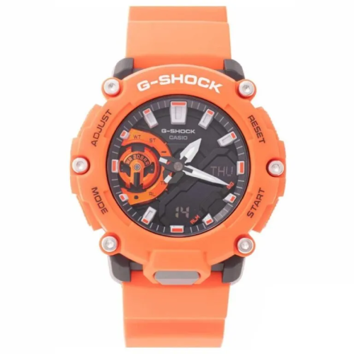Đồng Hồ Casio Nam GA-2200M-4ADR
