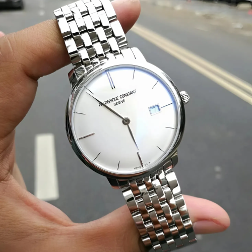 Đồng Hồ Frederique Constant 40mm Nam FC-306S4S6B2