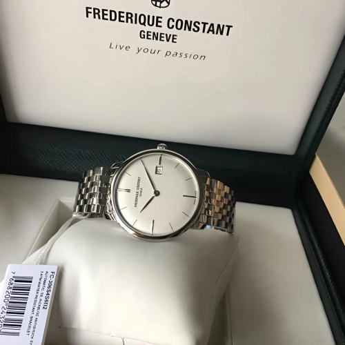 Đồng Hồ Frederique Constant 40mm Nam FC-306S4S6B2